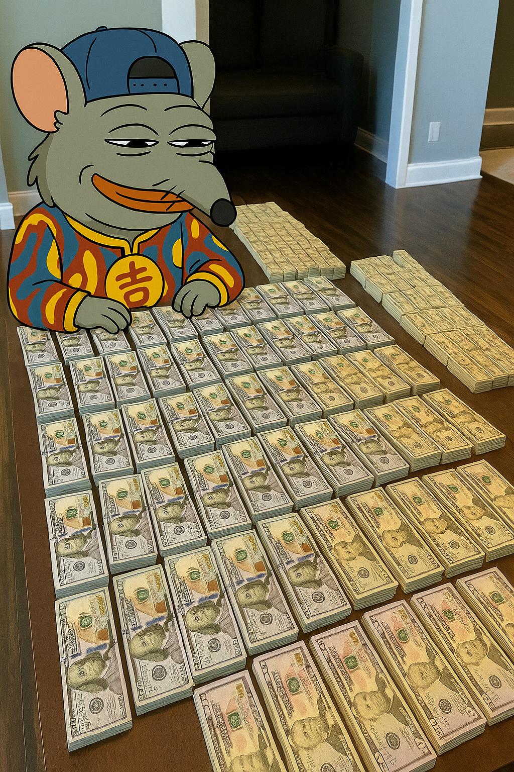 Chinese RATO Community